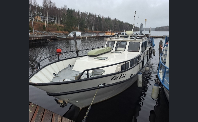 Omavalmiste Muu malli-kuva-18